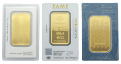Best Value 50g Gold Bar