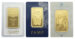 Best Value 50g Gold Bar