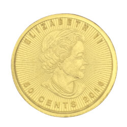 Best Value 1g Maple Gold Coin