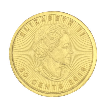 Best Value 1g Maple Gold Coin - Image 2