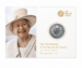 2016 Queen Elizabeth II 90th Birthday £20 Silver Coin