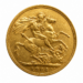 1904 Full Sovereign Edward VII Gold Coin