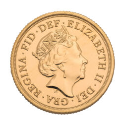 Best Value 2022 Jubilee Full Sovereign Gold Coin