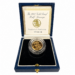 1997 Proof Half Sovereign Gold Coin