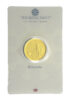 Best Value 1/4 OZ Britannia Gold Coin &#8211; Blister Pack