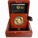 2015 Proof Full Sovereign Gold Coin Fourth Head