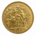 1900 Full Sovereign Gold Coin