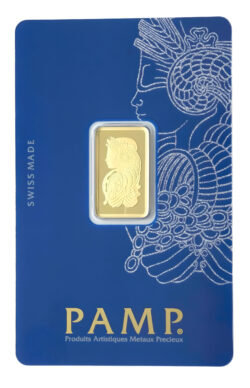 5g PAMP Gold Bar