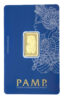 5g PAMP Gold Bar
