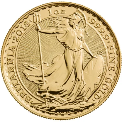 Best Value 24ct 1oz Gold Coin