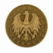 Austrian 1931 100 Schilling Gold Coin