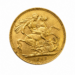 1907 Full Sovereign Edward VII Gold Coin