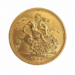 1963 Full Sovereign Elizabeth II Young Head Gold Coin
