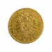 Best Value German 10 Mark Gold Coin 1872-1880 – Wilhelm (C)
