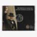 2015 Sir Winston Churchill £20 Silver Coin