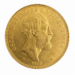 Best Value Swedish 20 Kronor Oscar II Gold Coin