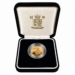 2001 Proof Full Sovereign Gold Coin