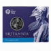 2015 Britannia £50 Silver Coin