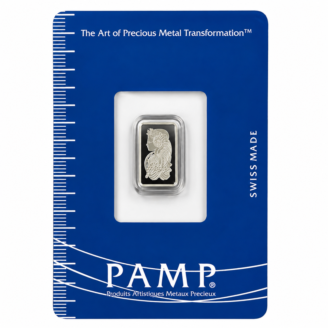 Best Value 1g Palladium Bar