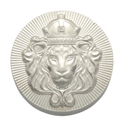 Scottsdale 5oz Silver Stacker Round