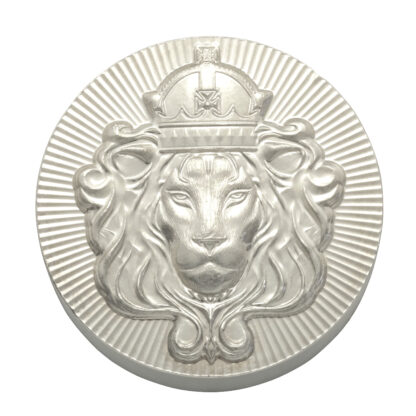 Scottsdale 5oz Silver Stacker Round
