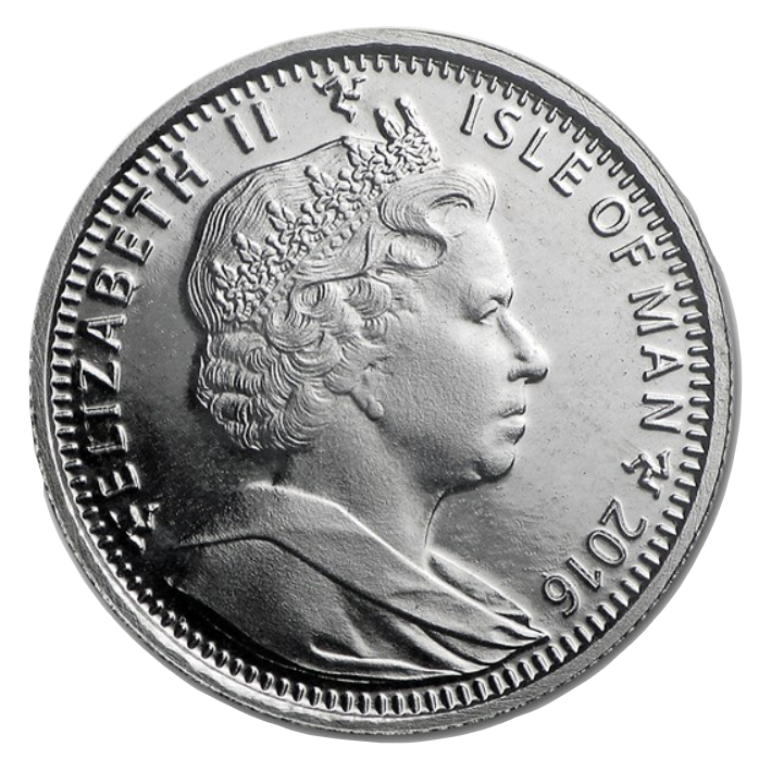 BVIOMNPC 424 obverse