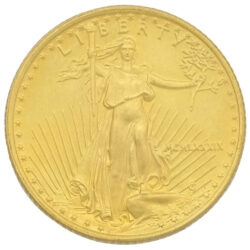 Best Value 1/10 OZ Gold Eagle Coin