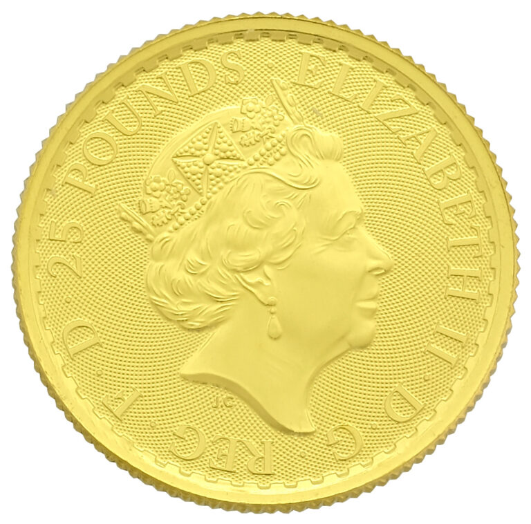 Best Value 1 4 OZ Gold Britannia Coin Lois Bullion best-value-1-4-oz-gold-britannia-coin-lois-bullion