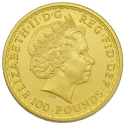 Best Value 1OZ Gold Britannia Coin Pre-2013