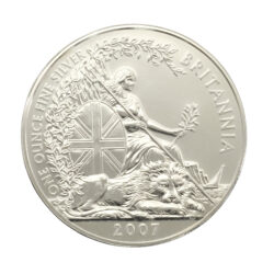 Best Value 1 OZ Silver Britannia Coin Pre-2013 (958)