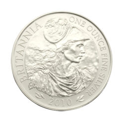Best Value 1 OZ Silver Britannia Coin Pre-2013 (958)