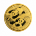 Best Value Chinese 15g Panda Gold Coin