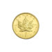 Best Value 1/4 Oz Gold Canadian Maple Coin