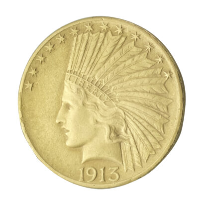 Best Value American $10 Indian Head Gold Coin
