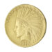 Best Value American $10 Indian Head Gold Coin