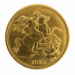 2020 Full Sovereign Gold Coin