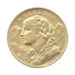 Best Value 20 Swiss Franc Gold Coin