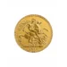 1912 Full Sovereign Gold Coin