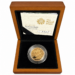 2011 Proof Full Sovereign Gold Coin