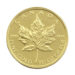 Canadian 1/15oz Maple Leaf Gold Coin