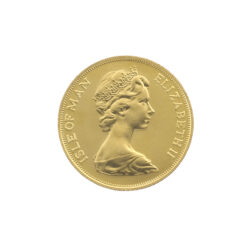 Best Value Isle Of Man Double Sovereign