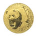 Chinese 1/20 oz Panda Gold Coin