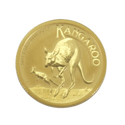 Best Value 1/10 Australian Kangaroo Gold Coin