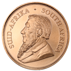 Best Value Gold Krugerrand Coin
