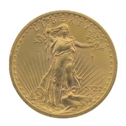 Best Value $20 Double Eagle St Gaudens Gold Coin