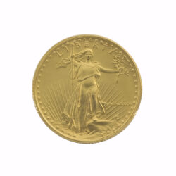 Best Value 1/4oz American Eagle Gold Coin