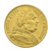 Best Value 20 French Franc Louis XVIII Uniformed Bust &#8211; A