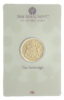 2022 Jubilee Full Sovereign Gold Coin &#8211; Blister Pack
