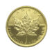 Best Value 1oz Gold Canadian Maple Coin