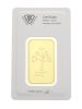 1oz Metalor Gold Bar